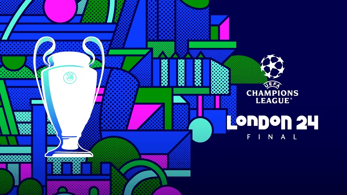 Final Champions League 